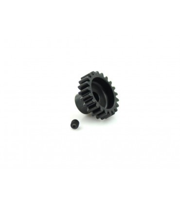 PIÑON MODULO 1 1/8 22T
