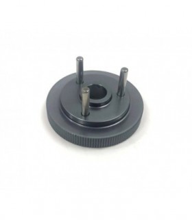 VOLANTE INERCIA 3 PINS XTR