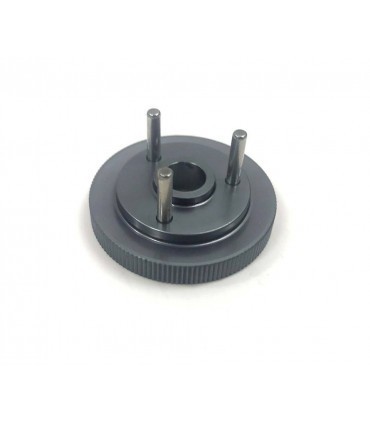 VOLANTE INERCIA 3 PINS XTR