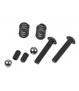 SET MUELLE 2ª VELOCIDAD MRX-5 MUGEN