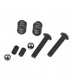 SET MUELLE 2ª VELOCIDAD MRX-5 MUGEN