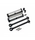 CARDAN TRASERO COMPLETO (2u.) OPC. MRX-5 MUGEN
