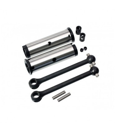 CARDAN TRASERO COMPLETO (2u.) OPC. MRX-5 MUGEN