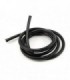 CABLE SILICONADO ULTRAFLEX 12AWG NEGRO 1M
