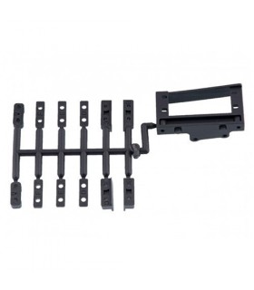 BANCADA SERVO DIRECCION MBX6 MUGEN