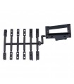 BANCADA SERVO DIRECCION MBX6 MUGEN
