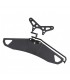 BUMPER DEL.+ SOPORTE TRASERO MRX-5 MUGEN