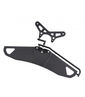 BUMPER DEL.+ SOPORTE TRASERO MRX-5 MUGEN