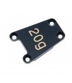 PESO LASTRE A OPC. MRX-5 MUGEN
