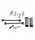 CARDAN COMPLETO DEL. (2u.)MRX-5 MUGEN