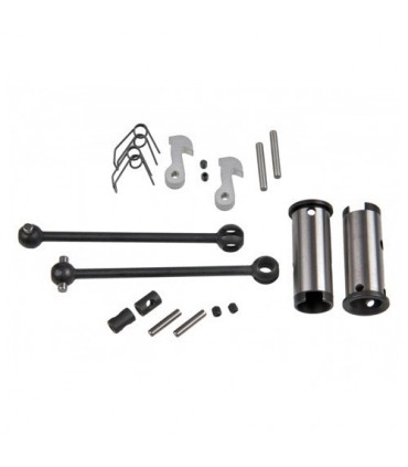 CARDAN COMPLETO DEL. (2u.)MRX-5 MUGEN