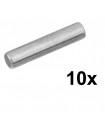 PASADOR CARDAN DEL. (10u.)MRX-5/6/6R/6X/MBX8 MUGEN