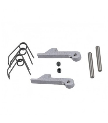 CAMBIO RAPIDO RUEDAS TRASERO (2u.) MRX-5 MUGEN