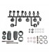 AMORTIGUADOR COMPLETO(2u.) MRX-5/6/6R/6X MUGEN