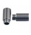 CUERPO AMORTIGUADOR (2u.) MRX-5/6/6R/6X MUGEN