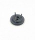 VOLANTE INERCIA 3 PINS XTR