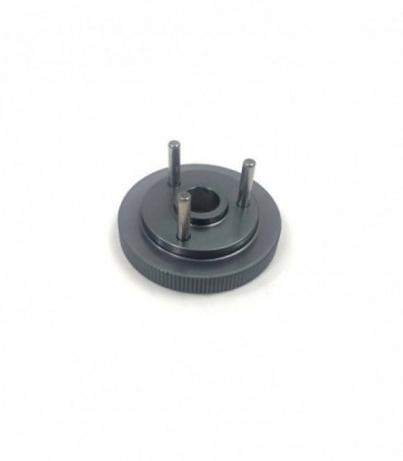 VOLANTE INERCIA 3 PINS XTR