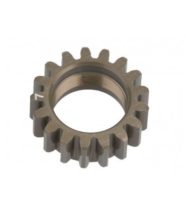 PIÑON 17T 1ª MRX-5/6/6R MUGEN