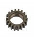 PIÑON 18T 1ª MRX-5/6/6R MUGEN