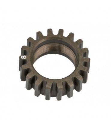 PIÑON 18T 1ª MRX-5/6/6R MUGEN