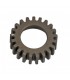 PIÑON 21T 2ª MRX-5/6/6R MUGEN