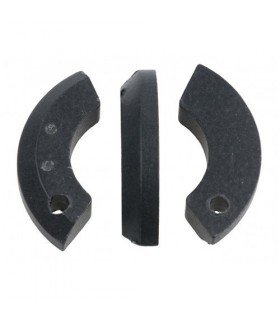 ZAPATAS EMBRAGUE (3u.) MRX-5 MUGEN