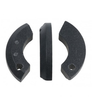 ZAPATAS EMBRAGUE (3u.) MRX-5 MUGEN