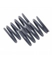 MUELLE DEL. 1.8 mm GREY OPC. (2u.)MRX-5/6/6R/6X MUGEN
