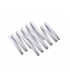 MUELLE DEL. 1.9 mm WHITE (2u.)MRX-5/6/6R/6X MUGEN
