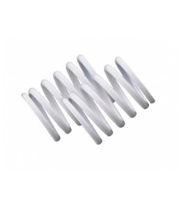 MUELLE DEL. 1.9 mm WHITE (2u.)MRX-5/6/6R/6X MUGEN