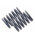MUELLE TRAS. 1.8 mm GREY OPC. (2u.)MRX-5/6/6R/6X MUGEN