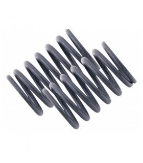 MUELLE TRAS. 1.8 mm GREY OPC. (2u.)MRX-5/6/6R/6X MUGEN