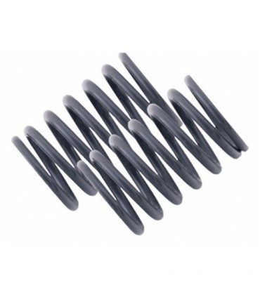 MUELLE TRAS. 1.8 mm GREY OPC. (2u.)MRX-5/6/6R/6X MUGEN