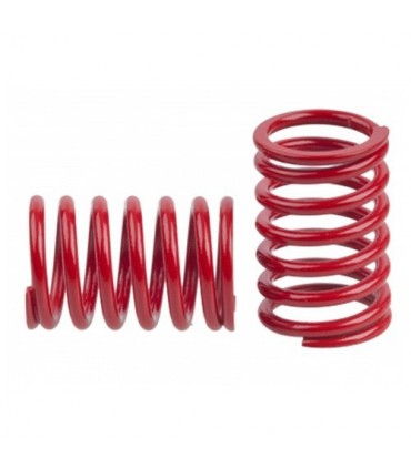 MUELLE TRAS. 2.0 mm RED OPC.(2u.)MRX-5/6/6R/6X MUGEN