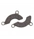 ZAPATAS FRENO (2u.) MRX-5 MUGEN