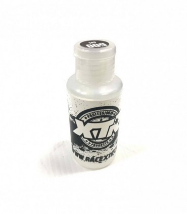 ACEITE SILICONA XTR 120000cst 80ml