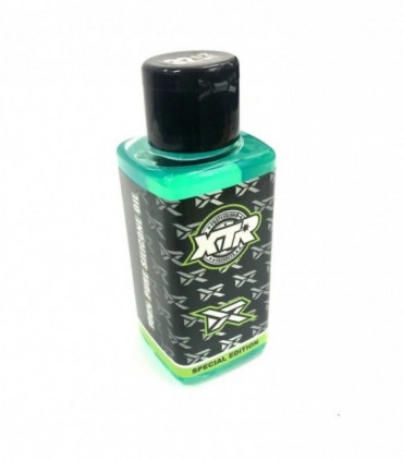 ACEITE SILICONA XTR 75 WT 100ml RONNEFALK EDITION