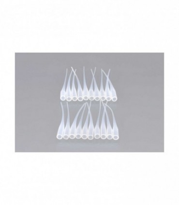 PUNTAS PARA CIANO XTR 4PCS