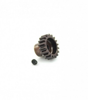 PIÑON MODULO 1 1/8 18T