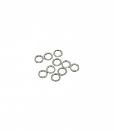 ARANDELAS AJUSTE CAMPANA 0 1 Y 0 2 (12)