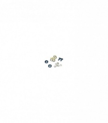 SET COMPLETO AJUSTE CAMPANA + TORNILLOS