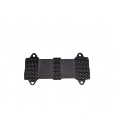SOPORTE BATERIAS CFRP OPC. MRX-5 MUGEN