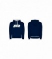 OFICIAL XTR SUDADERA WORLD CHAMPION "M"
