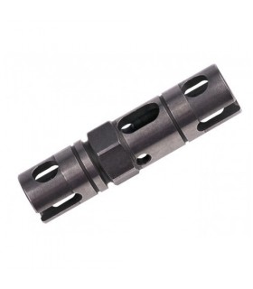 EJE RIGIDO TRASERO MRX-5 MUGEN