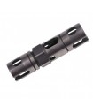 EJE RIGIDO TRASERO MRX-5 MUGEN