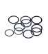 ARANDELAS AJUSTE POLEAS MRX-6/6R/6X MUGEN