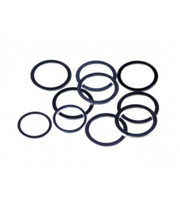 ARANDELAS AJUSTE POLEAS MRX-6/6R/6X MUGEN