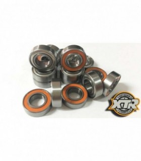 SET RODAMIENTOS PARA AGAMA A-8