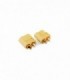CONECTOR XT60 (PAREJA)
