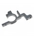 TABICA TRASERA MRX-5 MUGEN